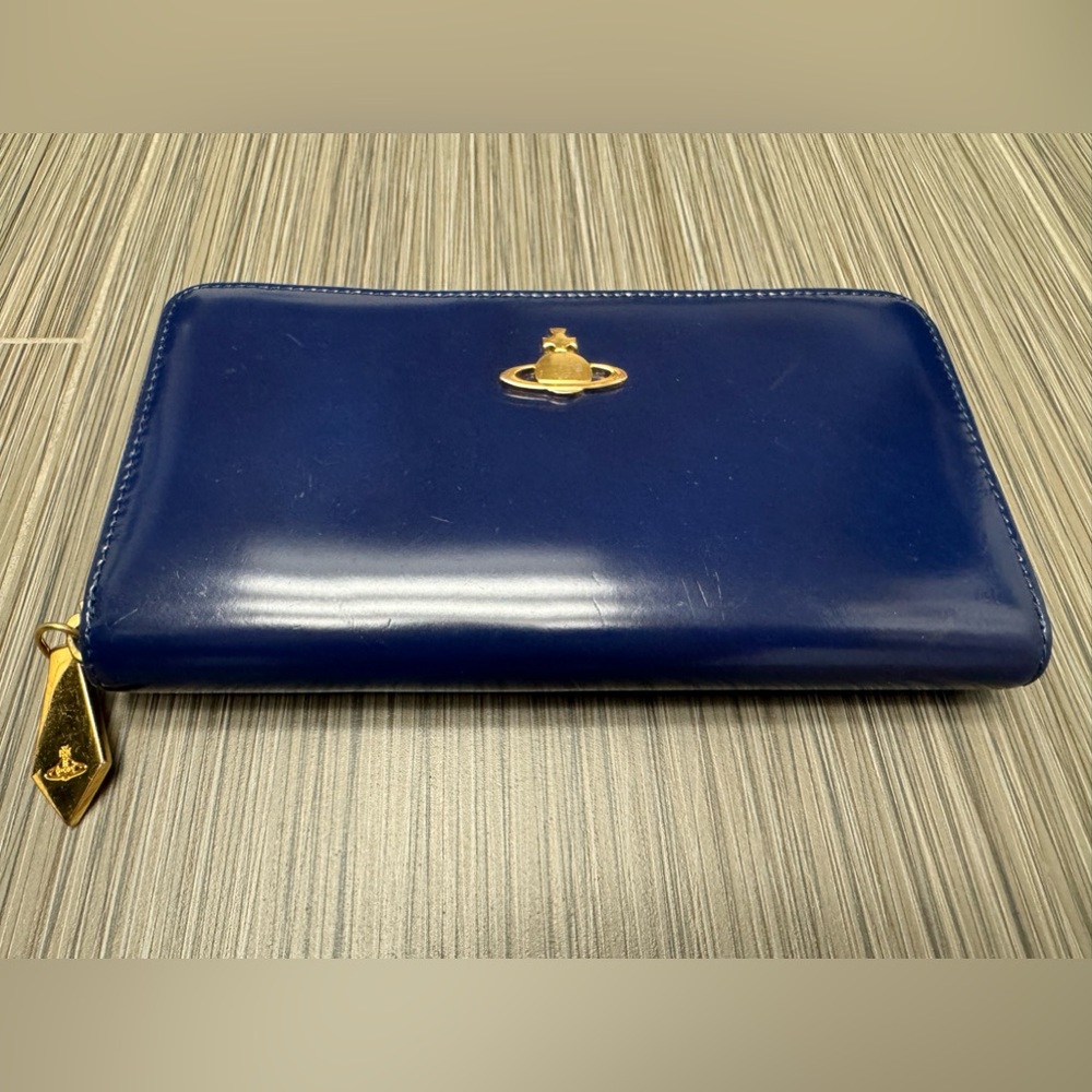 Vivienne Westwood wallet